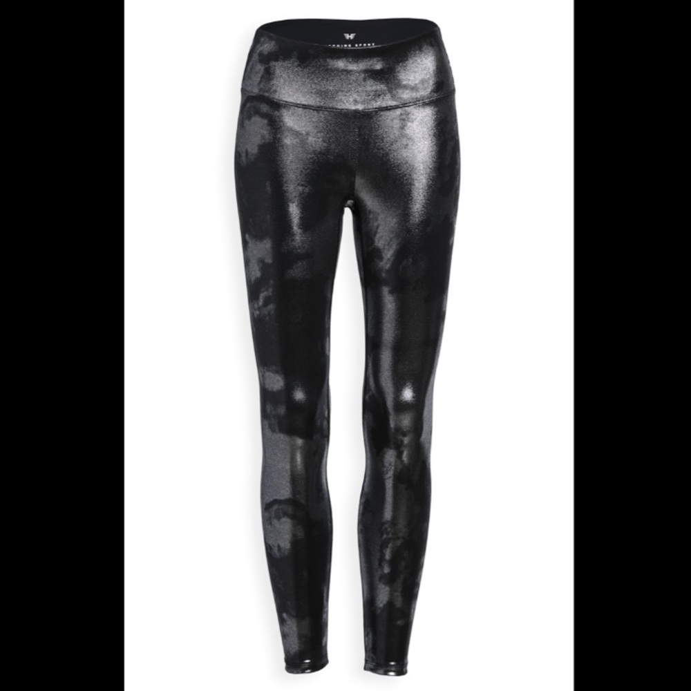 Heroine Sport Silver Cloud Legging